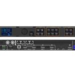 PROCESADOR LED NOVASTAR CON ESCALADOR VX400-PRO