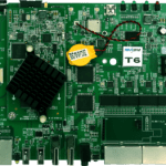 TARJETA PLAYER MULTIMEDIA NOVASTAR PARA PANTALLA LED T6