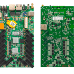 TARJETA DE CONTROL ASINCRONA PARA PANTALLA LED