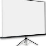 PANTALLA TRIPODE ORAY BYRON 2 150x150cm 1:1