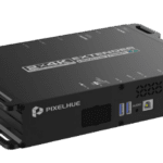 PIXELHUE EXTENSOR 2x4K HDMI/DP 2.0 A FIBRA TX/RX SM