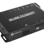 PIXELHUE EXTENSOR 4x4K HDMI 2.0 A FIBRA TX