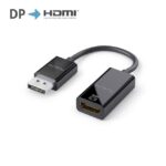 PURELINK ADAP PREMIUM ACTIVE 4K DISPLAYPORT A HDMI 18GBPS
