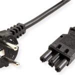 PURELINK CABLE GST18 A CEE 7/7 2M