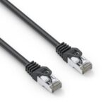 PURELINK CABLE RJ45 CAT6A S-FTP LSZH 20M NEGRO - Imagen 2