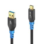 PURELINK CABLE USB 3.2 C/A 5GMBPS FLEXINSTALL 3M - Imagen 2