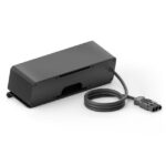 PURELINK CAJA MEDIAHUB2 10 SLOT, 2 SCHUKO, 2 USB POWER, 4 SLOT LIBRE, GST18 NEGRO - Imagen 2