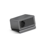 PURELINK CAJA MEDIAHUB2 5 SLOT, 1 SCHUKO,3 SLOT LIBRES, GST18 GRIS