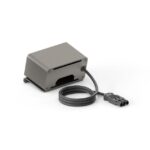 PURELINK CAJA MEDIAHUB2 5 SLOT, 1 SCHUKO, 2 USB POWER, 1 SLOT LIBRE GRIS - Imagen 2