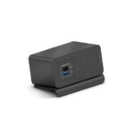 PURELINK CAJA MEDIAHUB2 5 SLOT,  2 USB POWER, 3 SLOT LIBRE, GST18 NEGRO