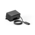 PURELINK CAJA MEDIAHUB2 5 SLOT,  2 USB POWER, 3 SLOT LIBRE, GST18 NEGRO - Imagen 2