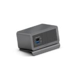 PURELINK CAJA MEDIAHUB2 5 SLOT,  2 USB POWER, 3 SLOT LIBRE, GST18 GRIS