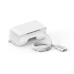 PURELINK CAJA MEDIAHUB2 7 SLOT, 1 SCHUKO, 2 USB POWER, 3 SLOT LIBRES, GST18 BLANCO - Imagen 2