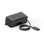 PURELINK CAJA MEDIAHUB2 7 SLOT, 1 SCHUKO, 3 SLOT LIBRES, GST18 NEGRO - Imagen 2