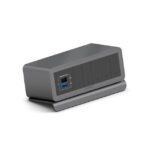 PURELINK CAJA MEDIAHUB2 7 SLOT,  2 USB POWER, 5 SLOT LIBRE, GST18 GRIS
