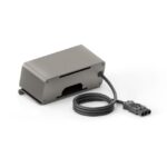 PURELINK CAJA MEDIAHUB2 7 SLOT,  2 USB POWER, 5 SLOT LIBRE, GST18 GRIS - Imagen 2