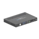 PURELINK SELECTOR 2:1 HDMI USB-C HDBASET CON KVM