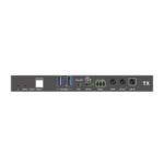 PURELINK SELECTOR 2:1 HDMI USB-C HDBASET CON KVM - Imagen 4