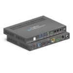 PURELINK SELECTOR 2:1 HDMI USB-C HDBASET CON KVM - Imagen 5