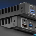 PURELINK CONVERSOR USB-C A HDMI 2.0 CON USB