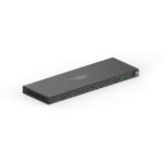 PURELINK DISTRIBUIDOR 2:8 HDMI 4K 18GB CON ESCALADOR Y DESEMBEBEDOR DE AUDIO - Imagen 2