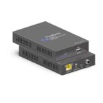 PURELINK EMISOR USB-C HDBT 4K60 KVM INYECTOR PD - Imagen 3