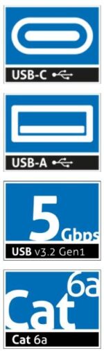 PURELINK EXTENSOR HDBT 100M USB 3.2 5GBPS DEVICE - Imagen 6