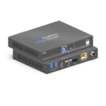 PURELINK CONMUTADOR/EXTENSOR HDBT 100M USB 3.2 5GBPS HOST - Imagen 3