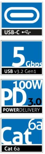 PURELINK EXTENSOR HDBT 100M USB 3.2 5GBPS HOST - Imagen 7