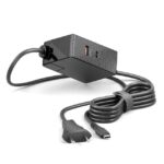 PURELINK FUENTE DE ALIMENTACION USB-C/USB-A 100W CON PD GaN - Imagen 3