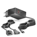 PURELINK FUENTE DE ALIMENTACION USB-C/USB-A 100W CON PD GaN - Imagen 4