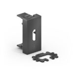 PURELINK TAPA HDMI NEGRO