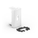 PURELINK TAPA USB-A BLANCO