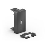 PURELINK TAPA USB-C NEGRO