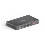 PURELINK SELECTOR 2:1 HDMI USB-C 4K 18GB CON KVM