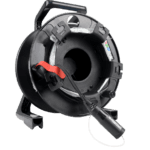 RGBLINK CABLE FIBRA MONOMODO 4 HILOS LC A LC CARRETE INCLUIDO 100M