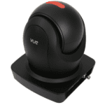 RGBLINK VUE CAMARA PTZ 12X HDMI/SDI/LAN POE TALLY, APERTURA FOCAL 70.8º