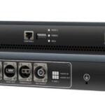 RGBLINK CONVERSOR 12G-SDI, HDMI Y FIBRA A 12G-SDI, HDMI Y FIBRA INSTALACION RACK FUENTE REDUNDANTE