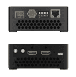 RGBLINK CONVERSOR 12G-SDI, HDMI Y FIBRA A 12G-SDI, HDMI Y FIBRA - Imagen 2