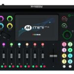 RGBLINK MINI-MX MEZCLADOR DE VIDEO STREAMING