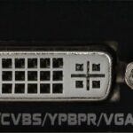 RGBLK TARJETA INPUT HDBASET 70M FLEX/9/18/36