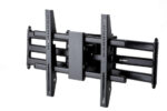 EDBAK SOPORTE MONITOR PARED DOBLE BRAZO ROTACION 90 GRADOS 42"-70" HASTA 600x400 120 KG - Imagen 4