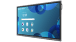 MONITOR INTERACTIVO CLEVERTOUCH SERIE PRO 3 GOOGLE EDLA 75" PARA ESPACIOS HASTA 40 M2 o 30 PERSONAS