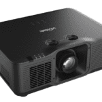 PROYECTOR VIVITEK DU5053Z-BK 7700 ANSI WUXGA LASER ( NEGRO )