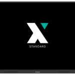 MONITOR INTER. TRAULUX SIN ANDROID SERIE STANDARD TX 75" PARA ESPACIOS HASTA 40 M2 o 30 PERSONAS