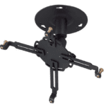 SOPORTE DE TECHO PARA PROYECTOR EUROMET UFO 50mm