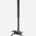 SOPORTE DE TECHO PARA PROYECTOR EUROMET UFO 400-600mm