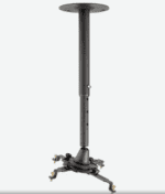 SOPORTE DE TECHO PARA PROYECTOR EUROMET UFO 400-600mm