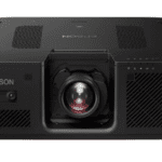 PROYECTOR EPSON EB-XQ2030B 30000 4K LASER ( NEGRO )