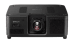 PROYECTOR EPSON EB-XQ2030B 30000 4K LASER ( NEGRO )